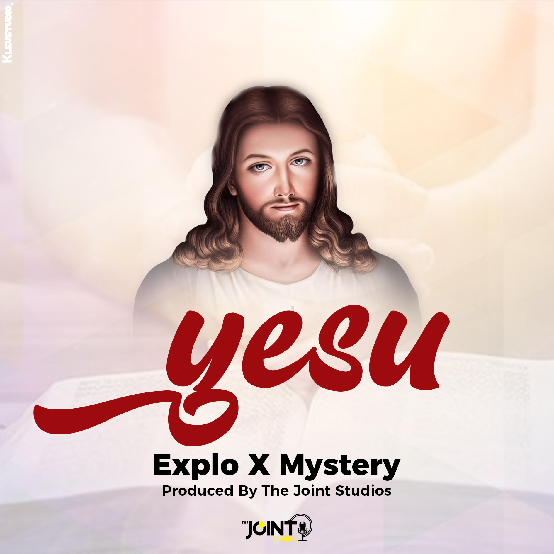 Explo & Mystery – Yesu