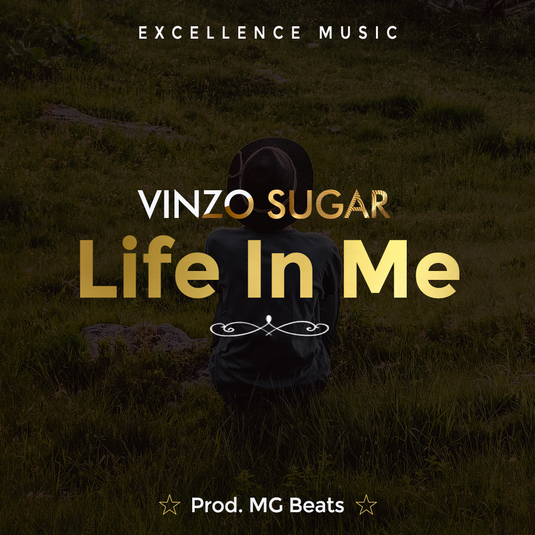  [Music Download]Vinzo Sugar – Life In Me