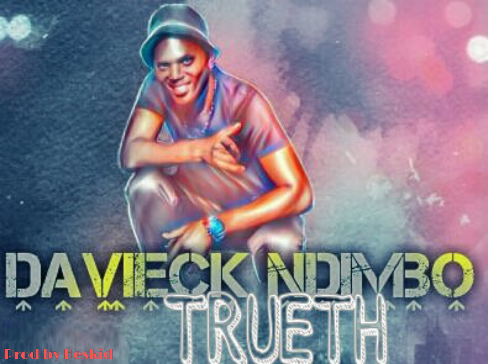 Davieck – Trueth
