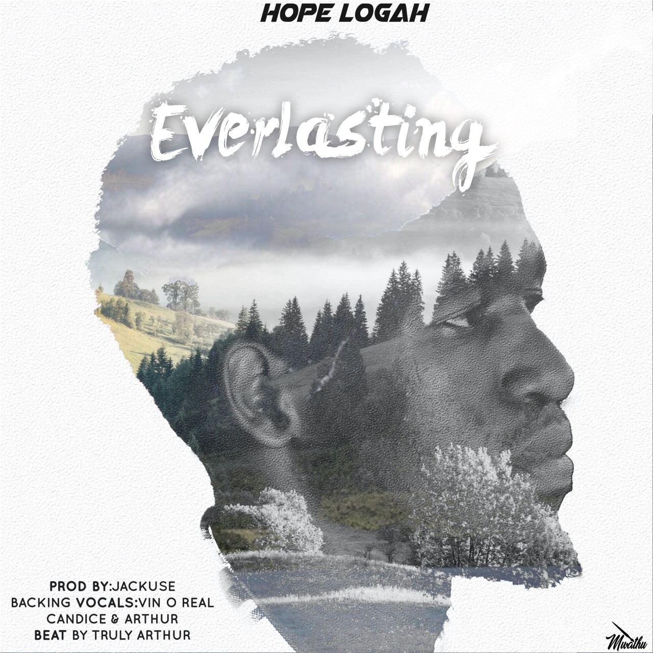 Hope Logah – Everlasting