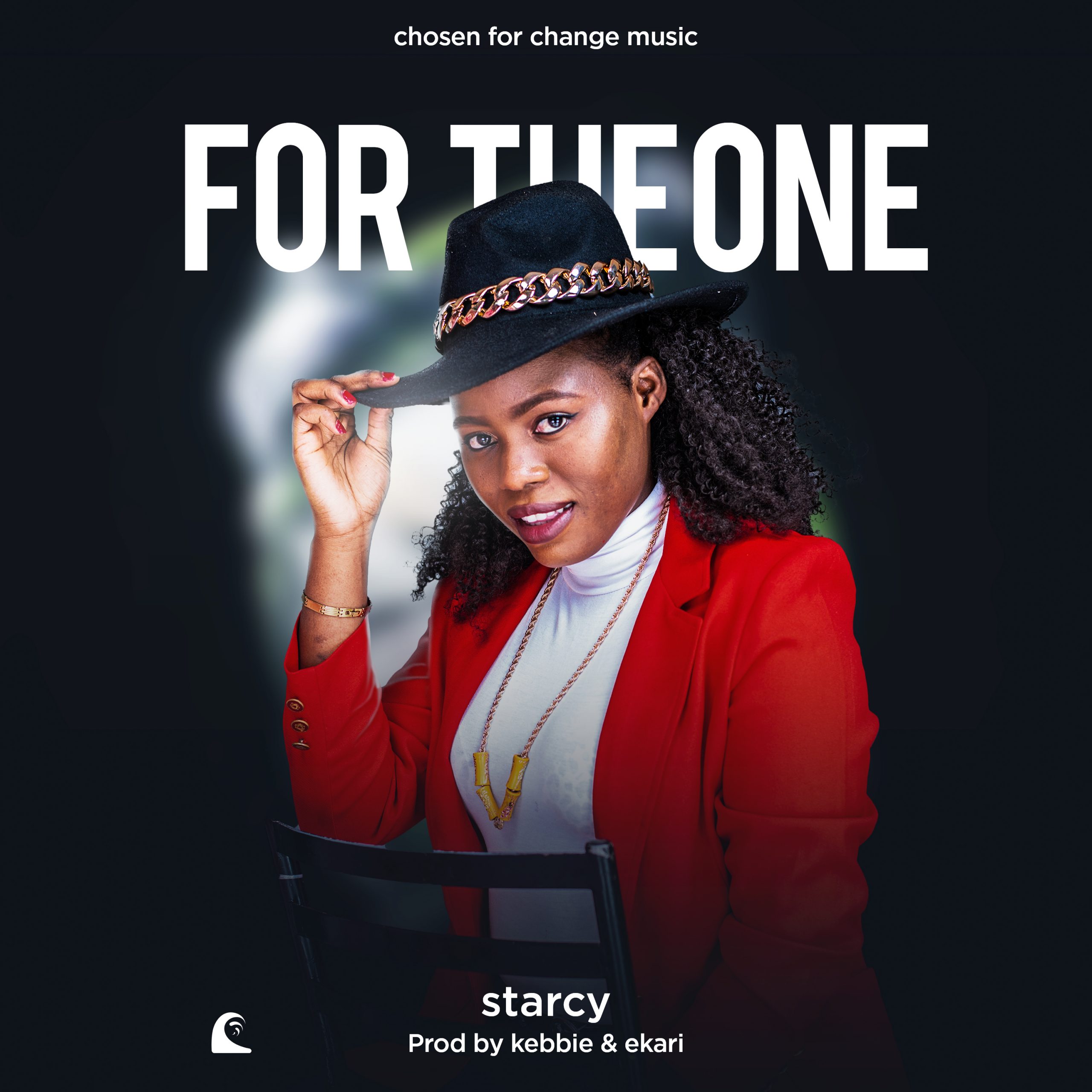 Starcy – For The One