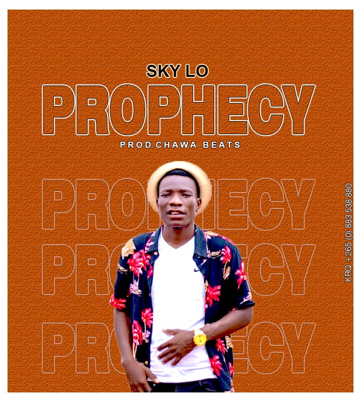 Wiseman – Prophecy