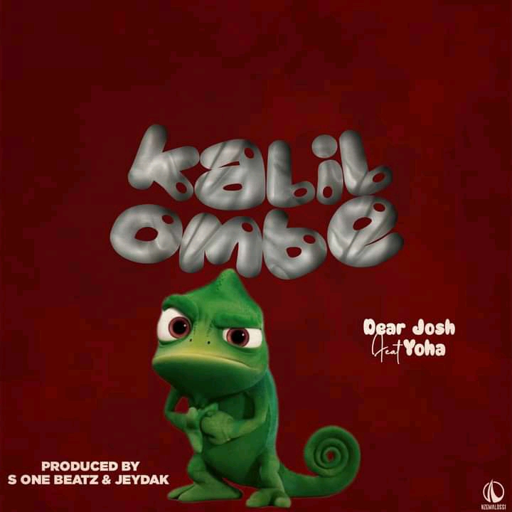 Its Dear Josh – Kalilombe feat. Yoha (prod by Jeydak.1)