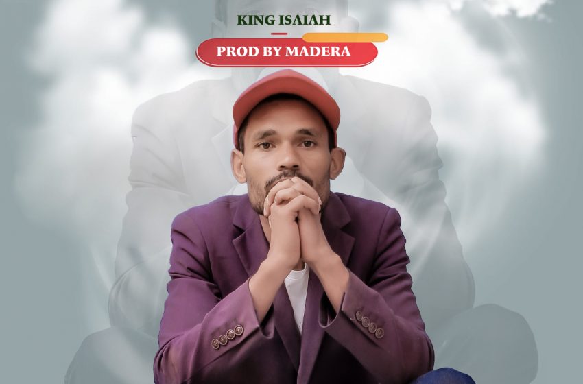  [Music Download]King Isaiah – Amandidziwa