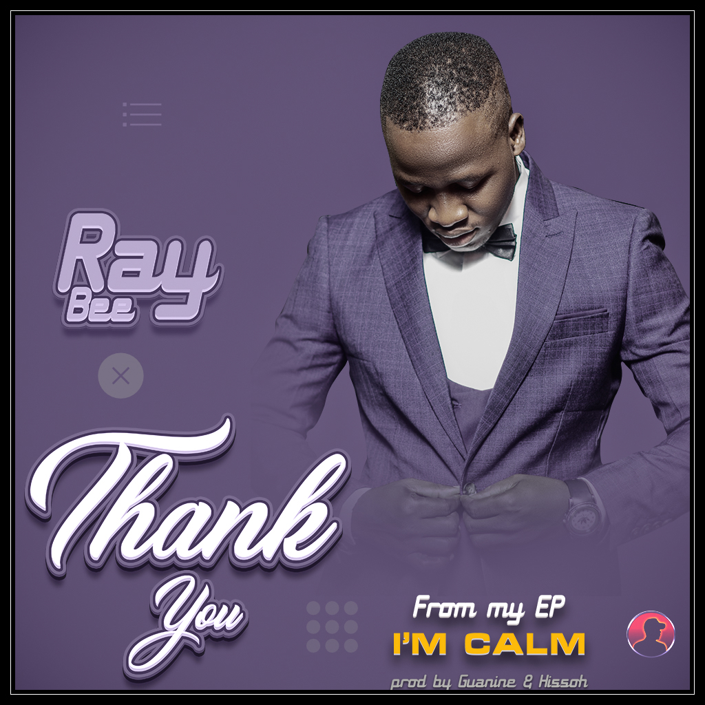Ray-Bee – Thank you