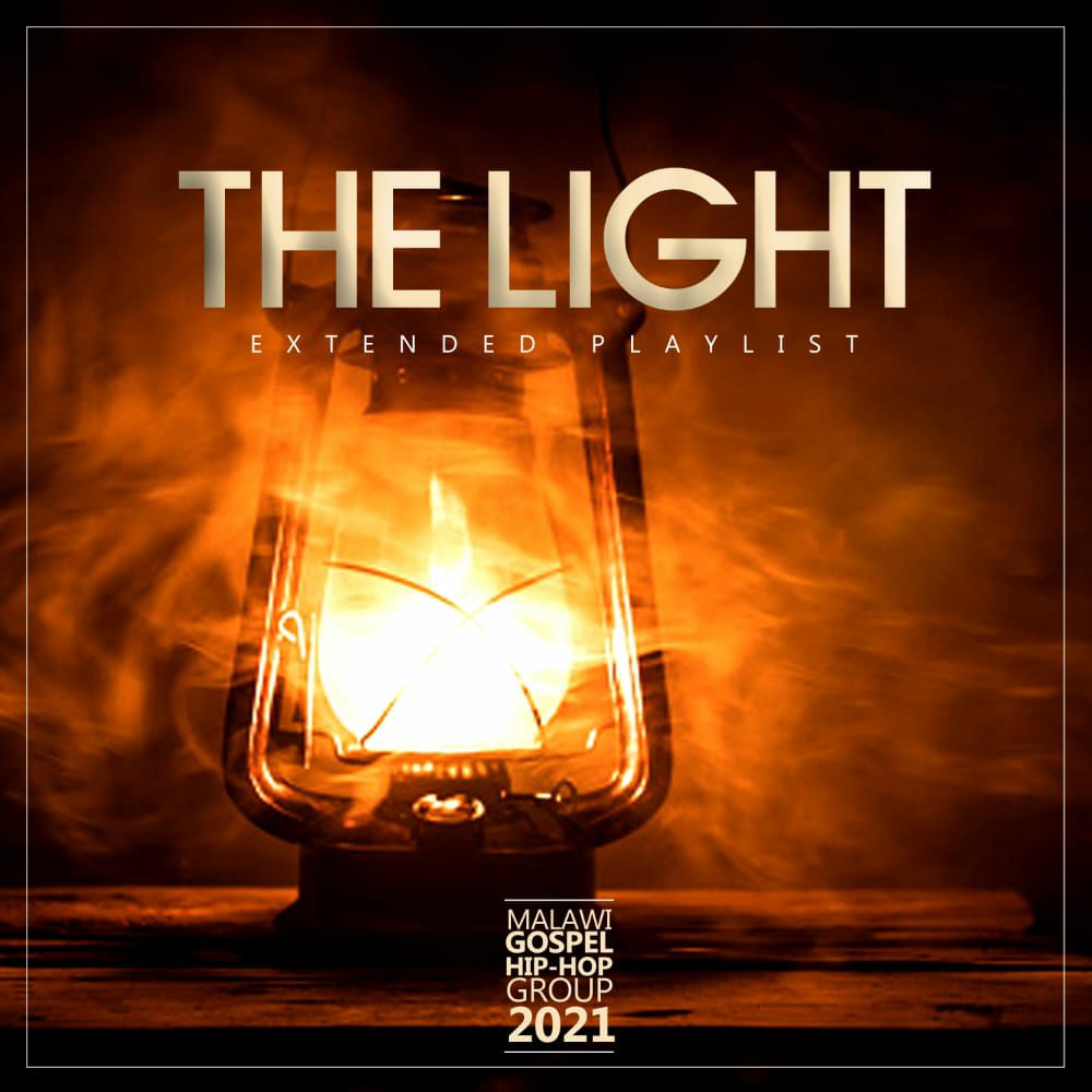 Malawi Gospel Hip Hop Group – The Light EP