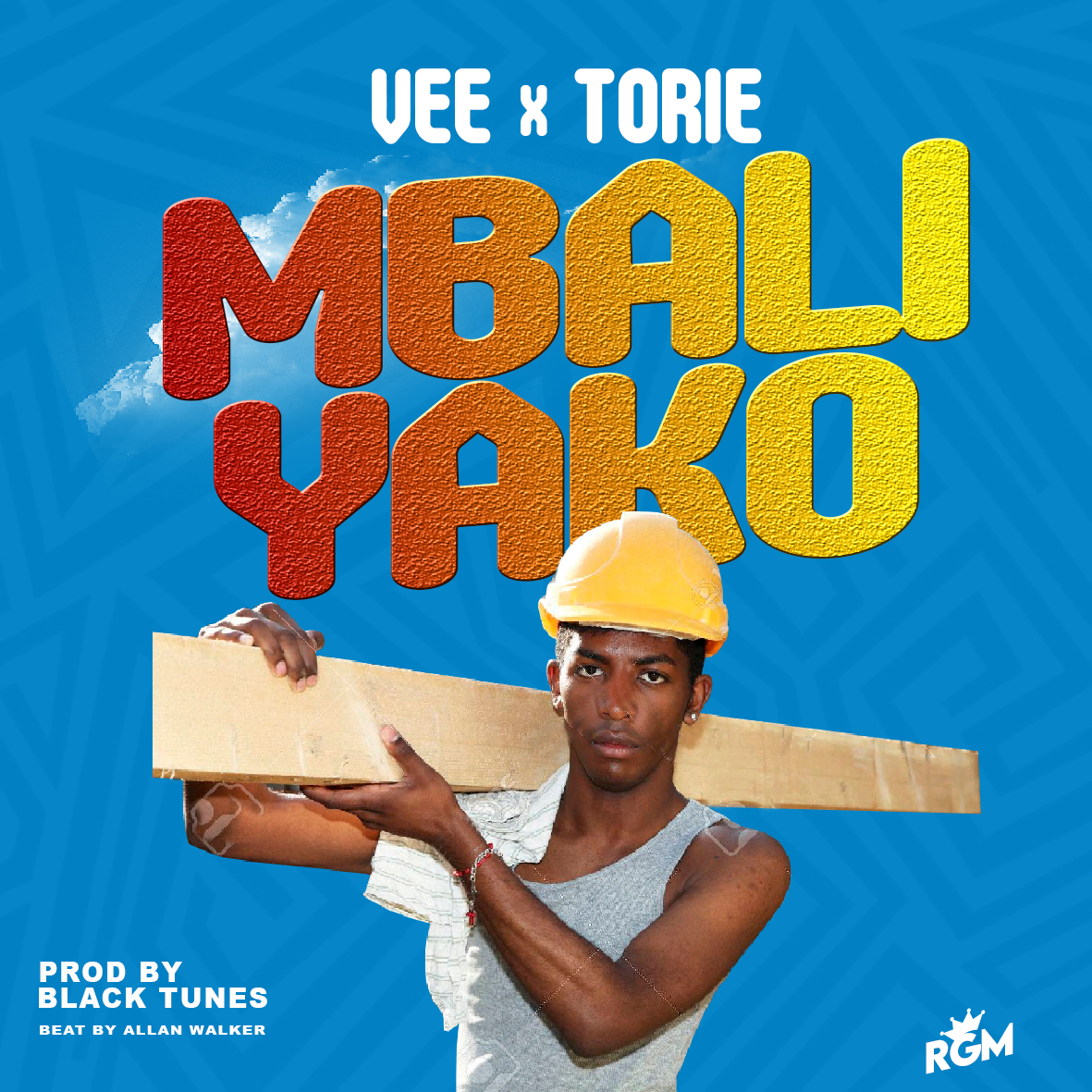 Vee x Torie – Mbali yako (Prod By Blacktunes)