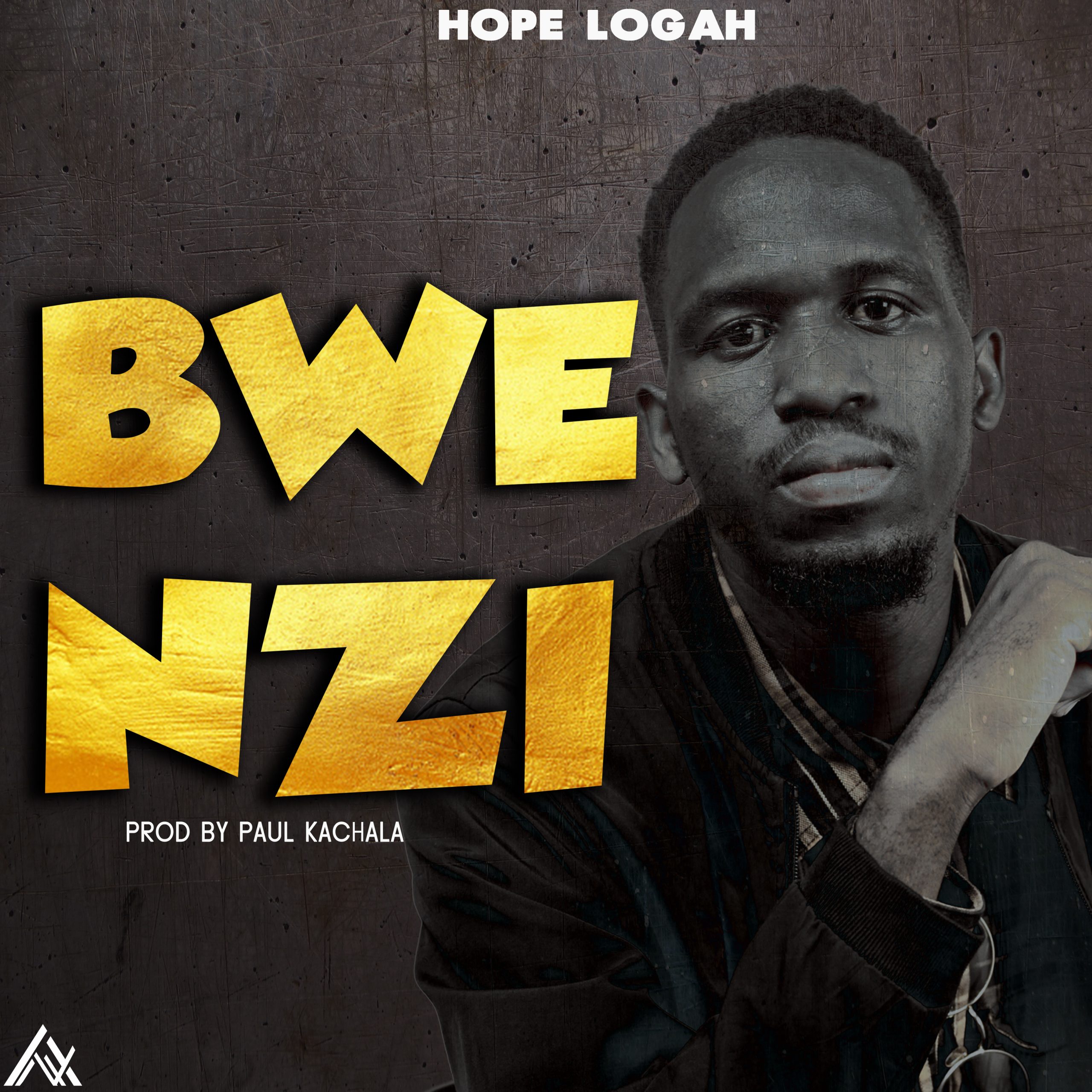 Hope Logah – Bwenzi