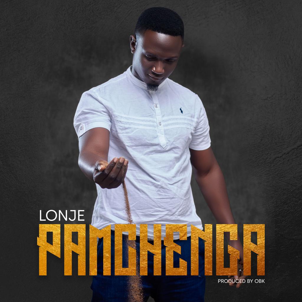Lonje – Pamchenga (prod by OBK)