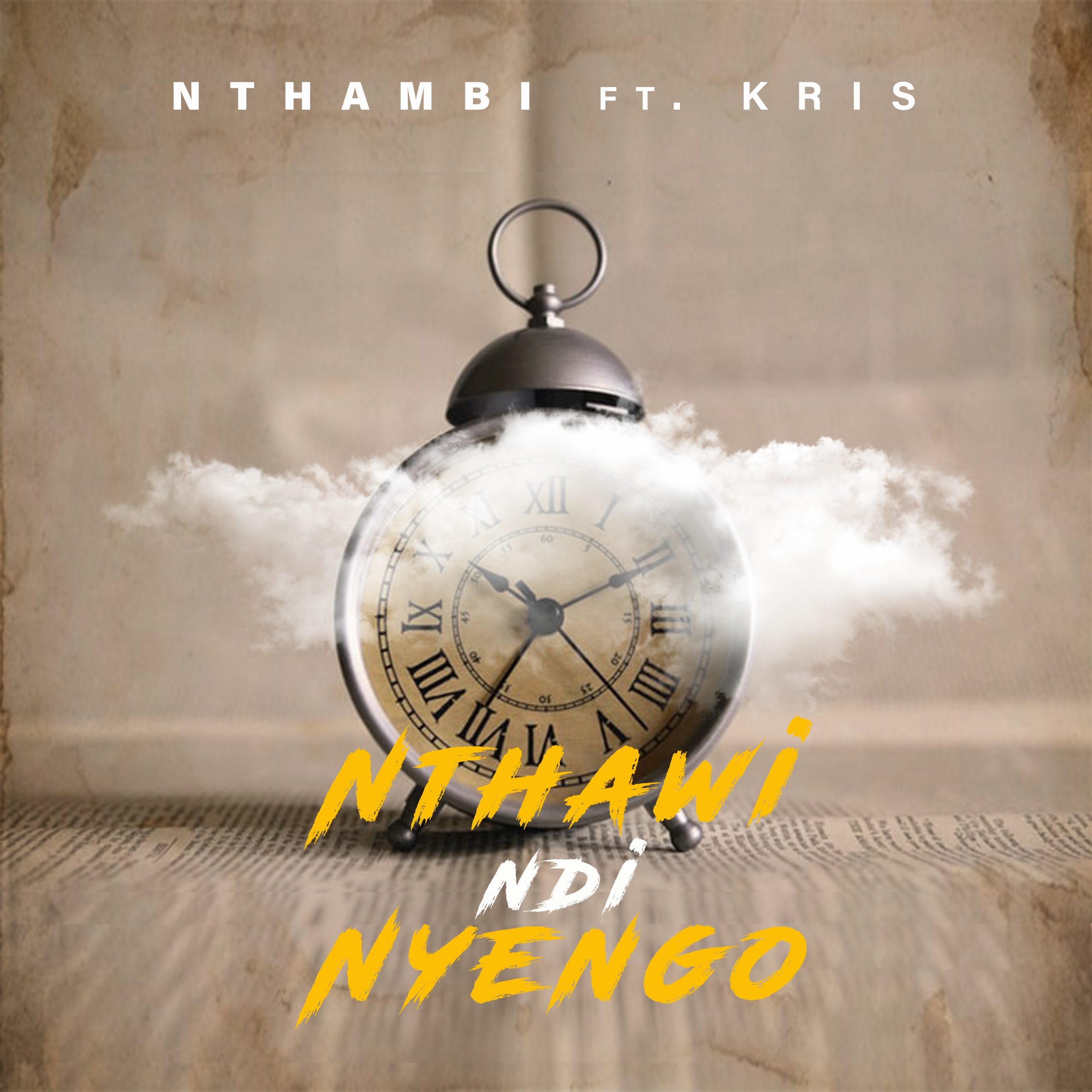 Nthambi – Nthawi Ndi Nyengo ft Kris