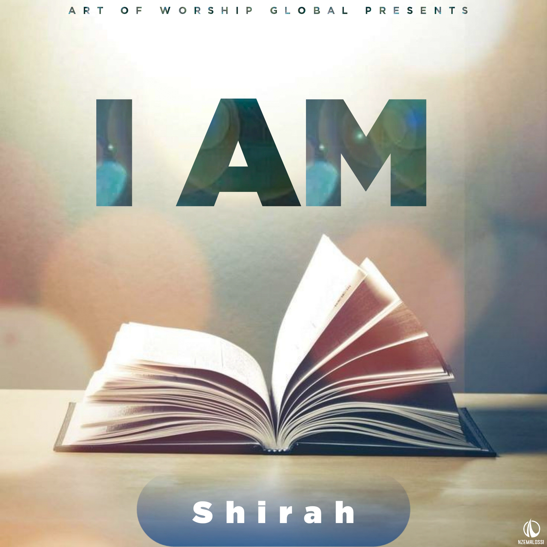 Shirah – I am