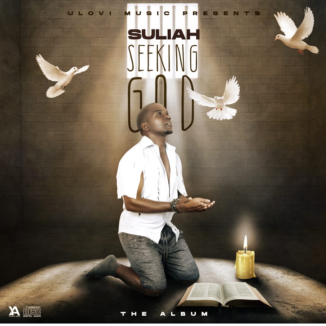 Suliah -Seeking God