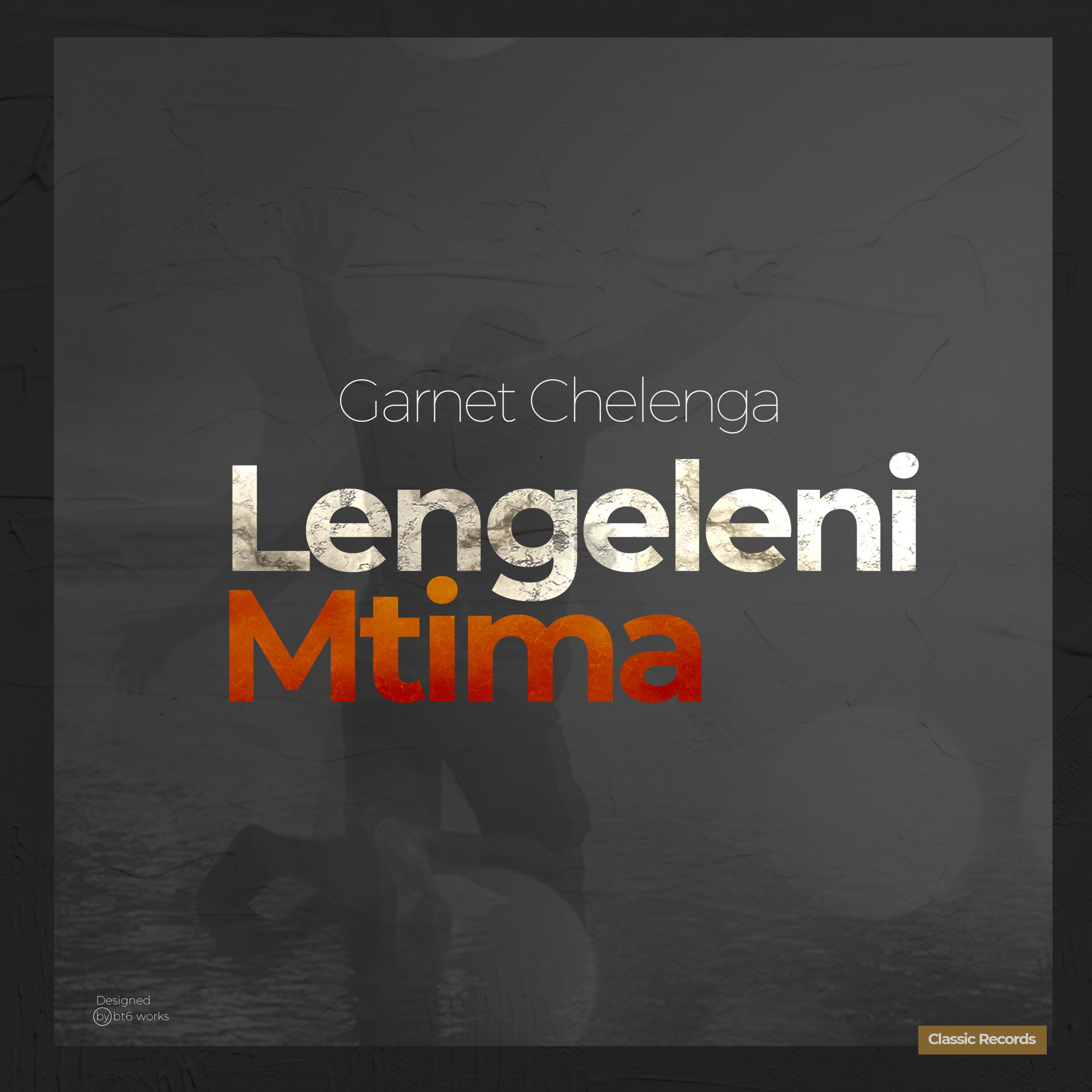 Garnet Chelenga – Lengeleni Mtima (Prod. Madela)