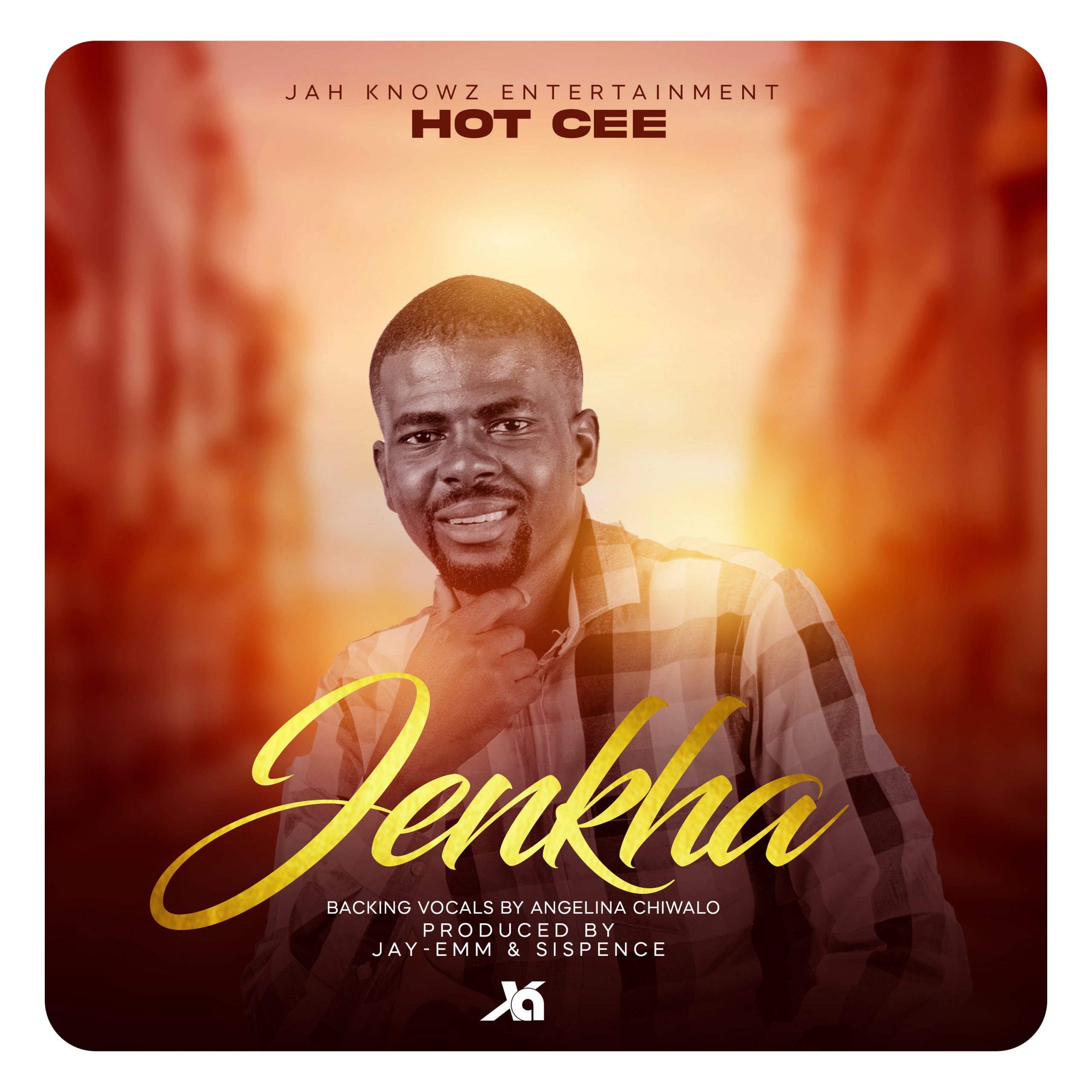 Hot Cee – Jenkha prod by Jay Emm & Sispence