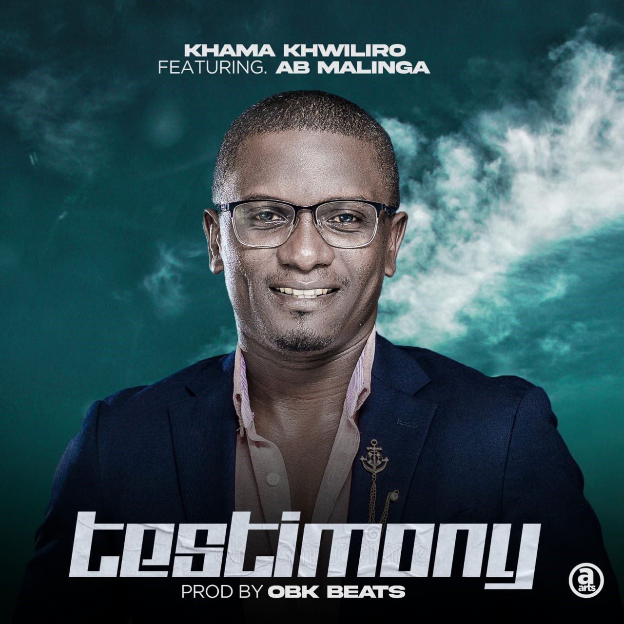 Khama Khwiliro-Testimony ft AB Malinga (prod by OBK)