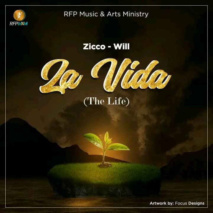 Zicco_Will – La Vida
