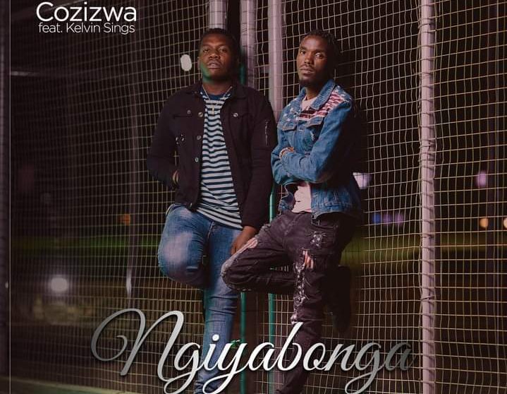  [Music Download] Cozizwa – Ngiyabonga ft Kelvin Sings