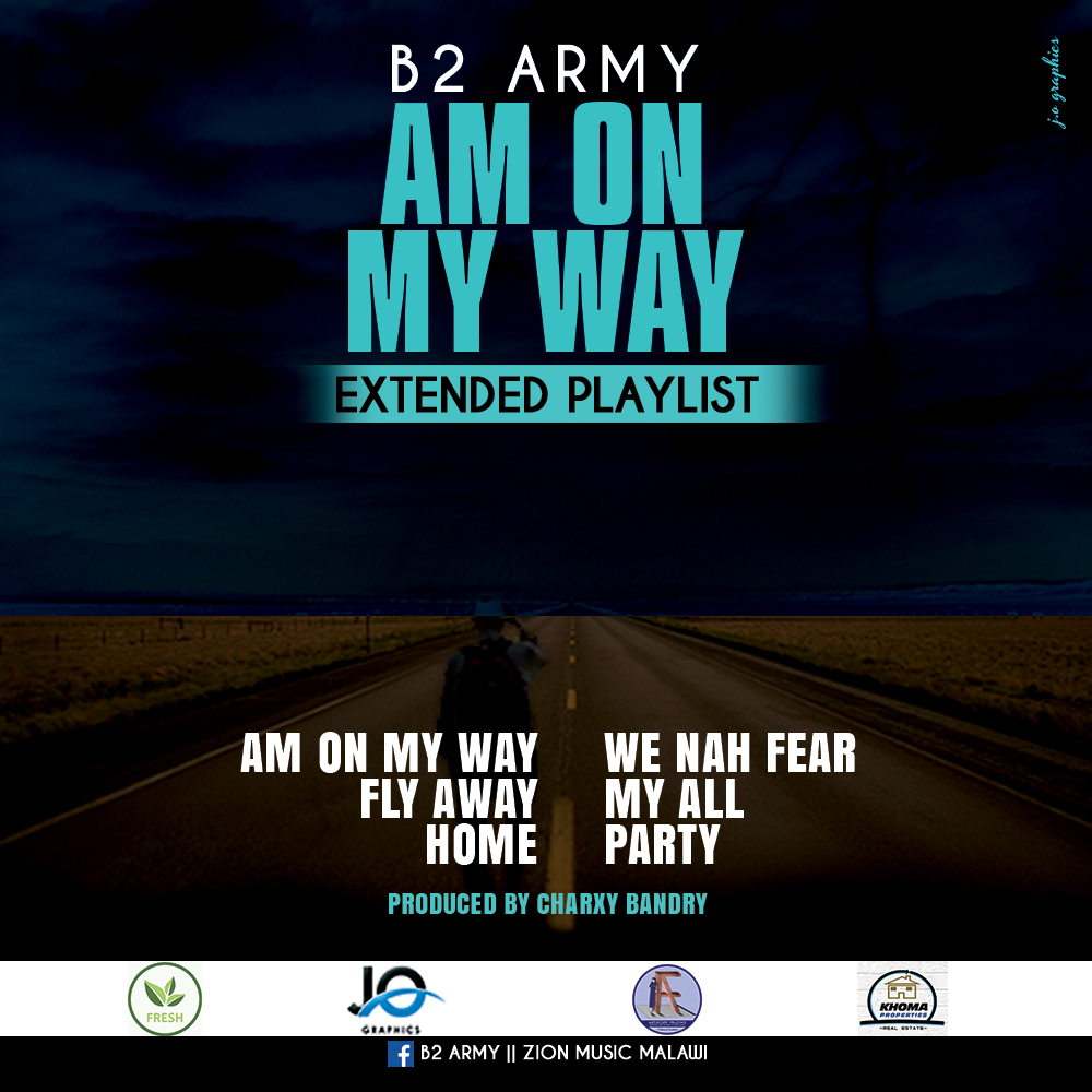  [Music Download] B2 Army – My All
