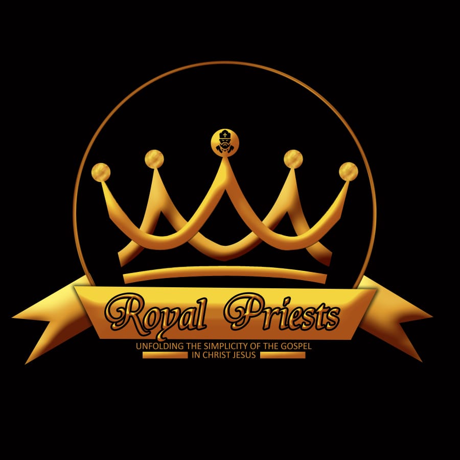  [Music Download] Royal Priests & Blizzard Avalanche -The Word