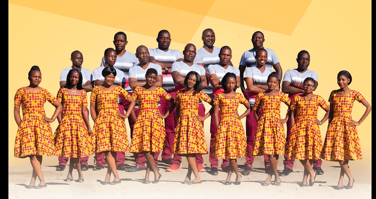  Has Ndirande Anglican Voices Choir Taken a New Road to Christian entrepreneurship?