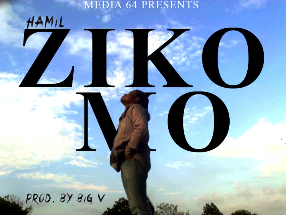  [Music Download] Hamil – Zikomo