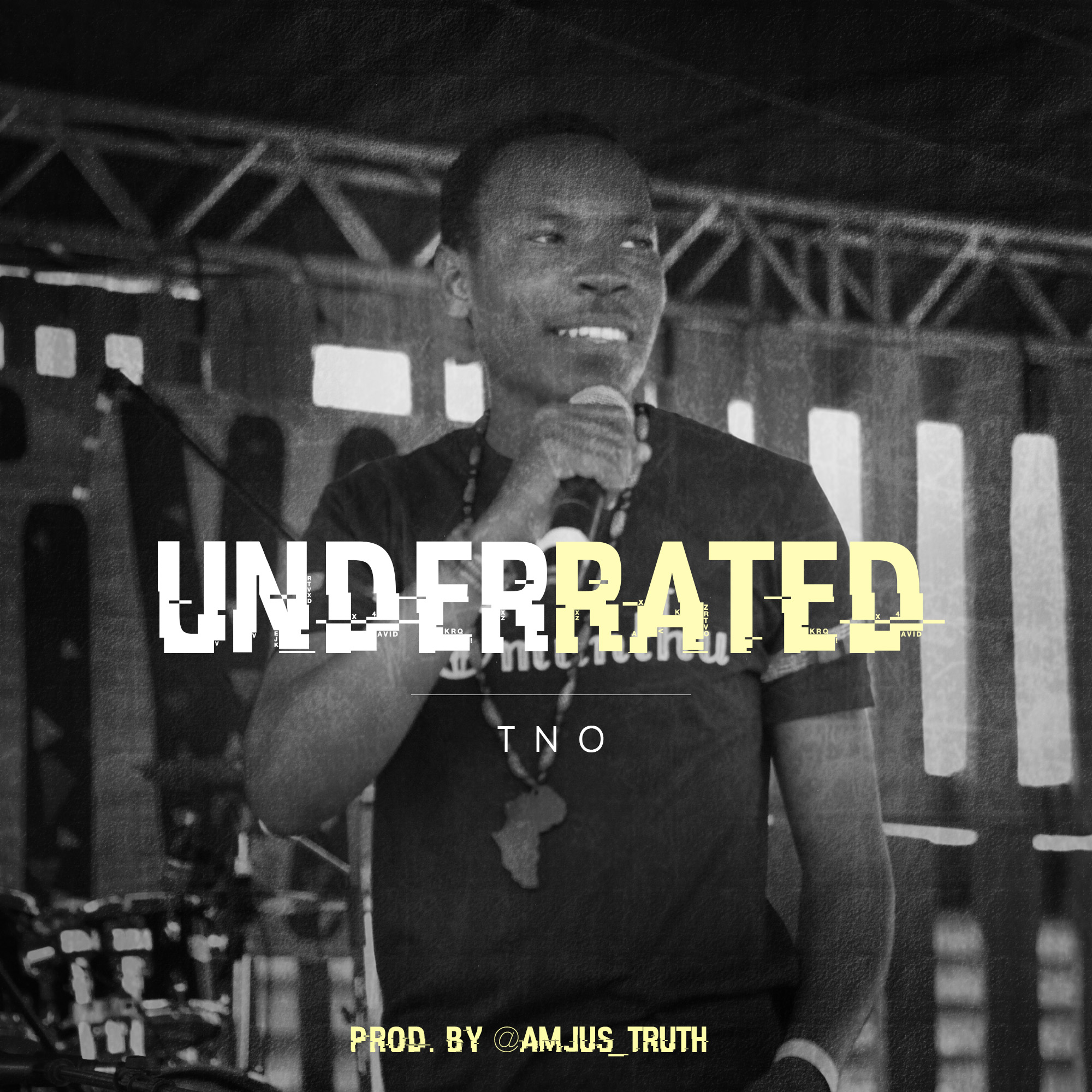  [Music Download] TNO – Underrated