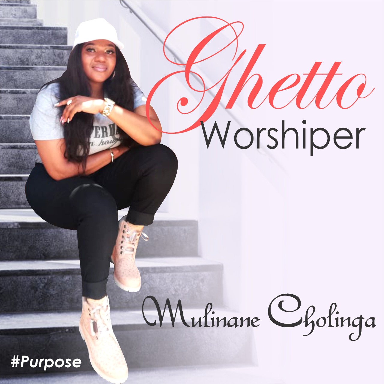  [Music Download]  Ghetto Worshiper – Mulinane Cholinga