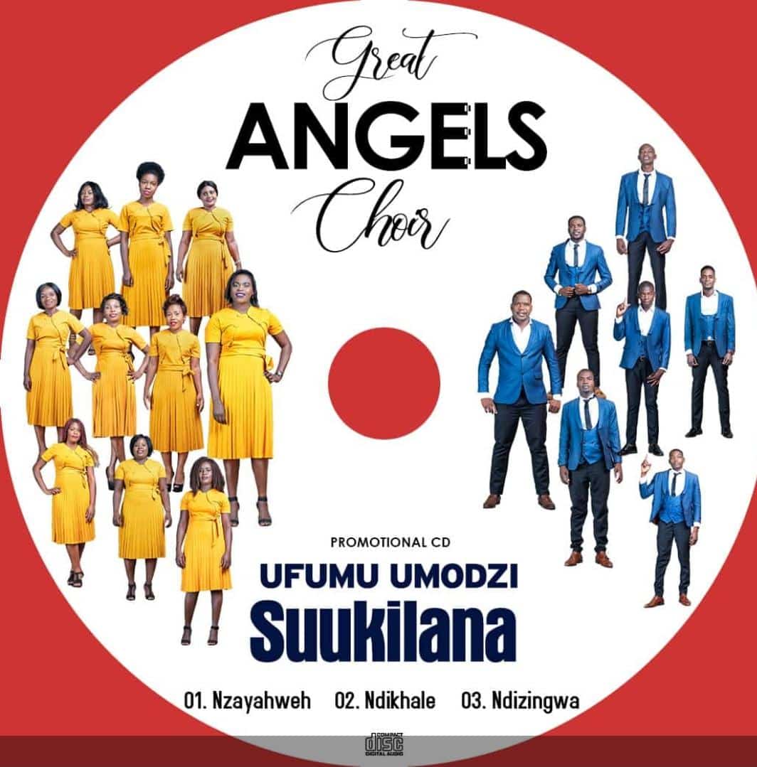  THE GREAT ANGELS CHOIR ENDS 6 YEARS DROUGHT WITH “UFUMU UMODZI SUUKILANA”