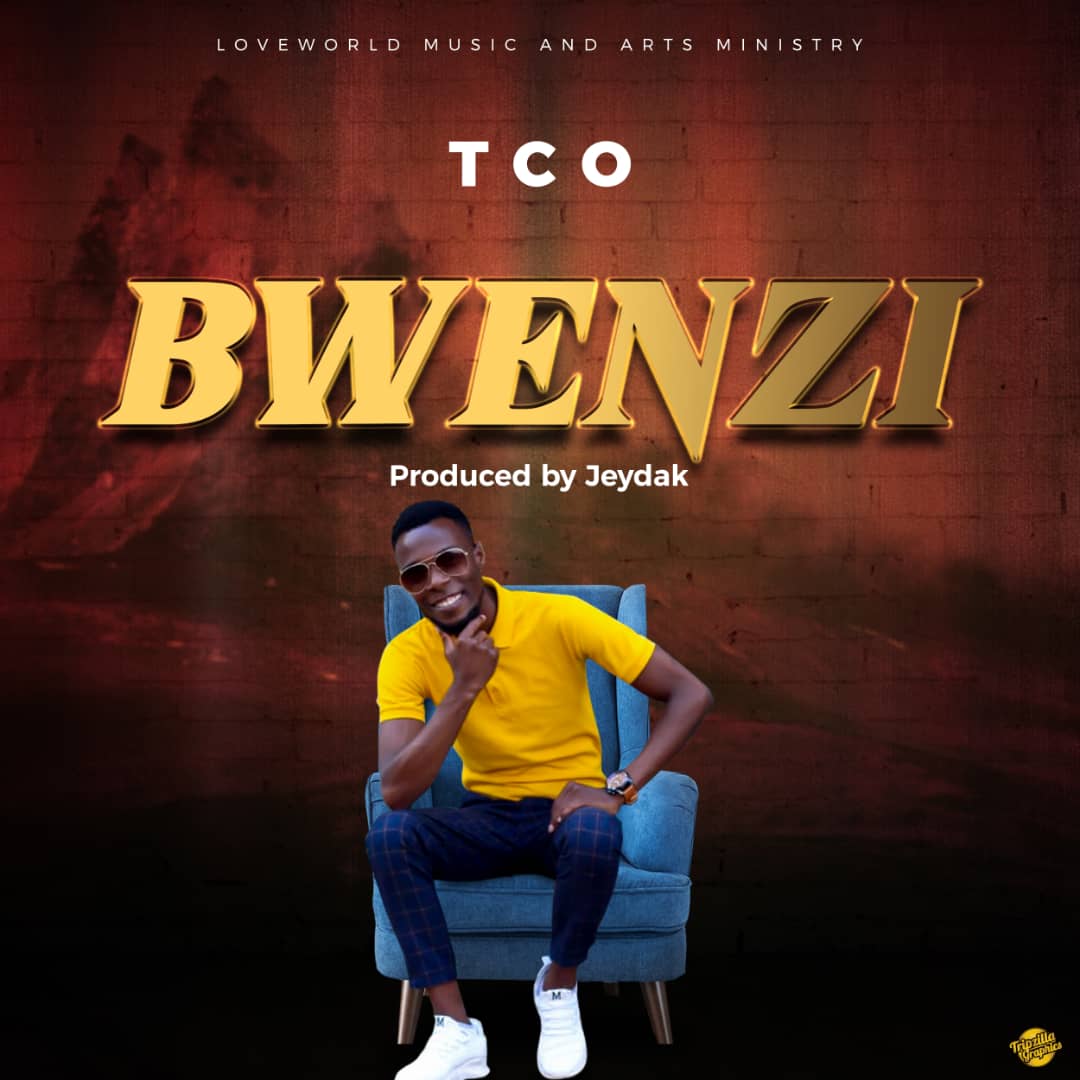  [Music Download] TCO -Bwenzi