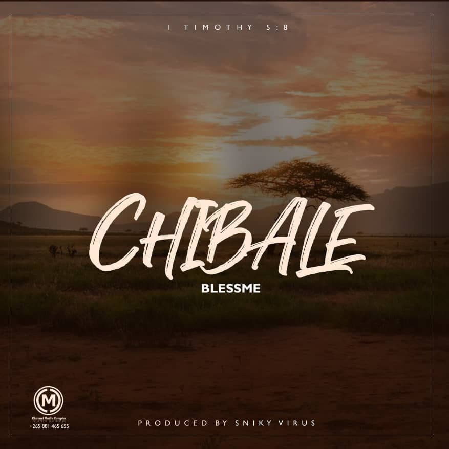  [Music Download] Blessme-Chibale