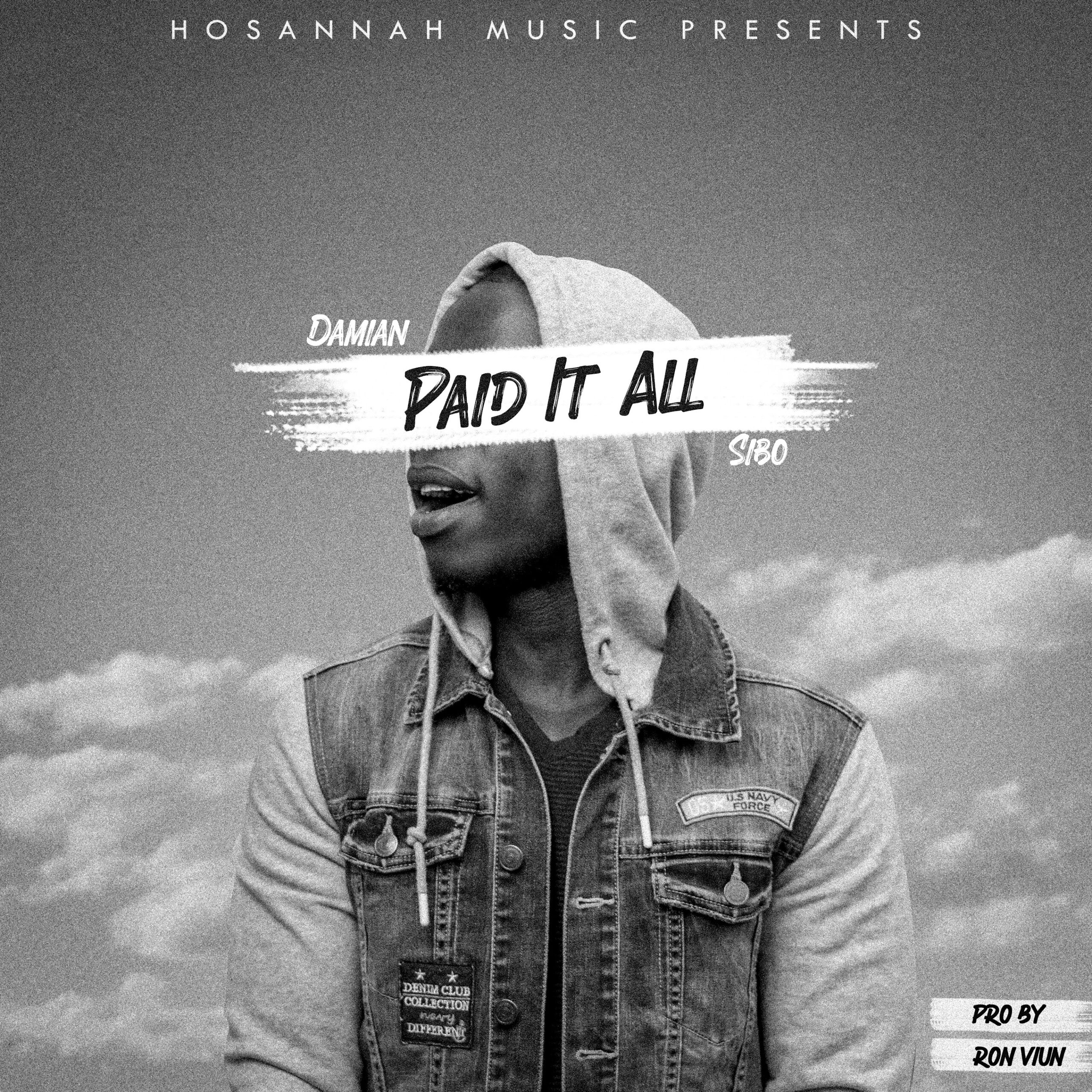  [Music Download]Damian – Paid It All Ft Sibo