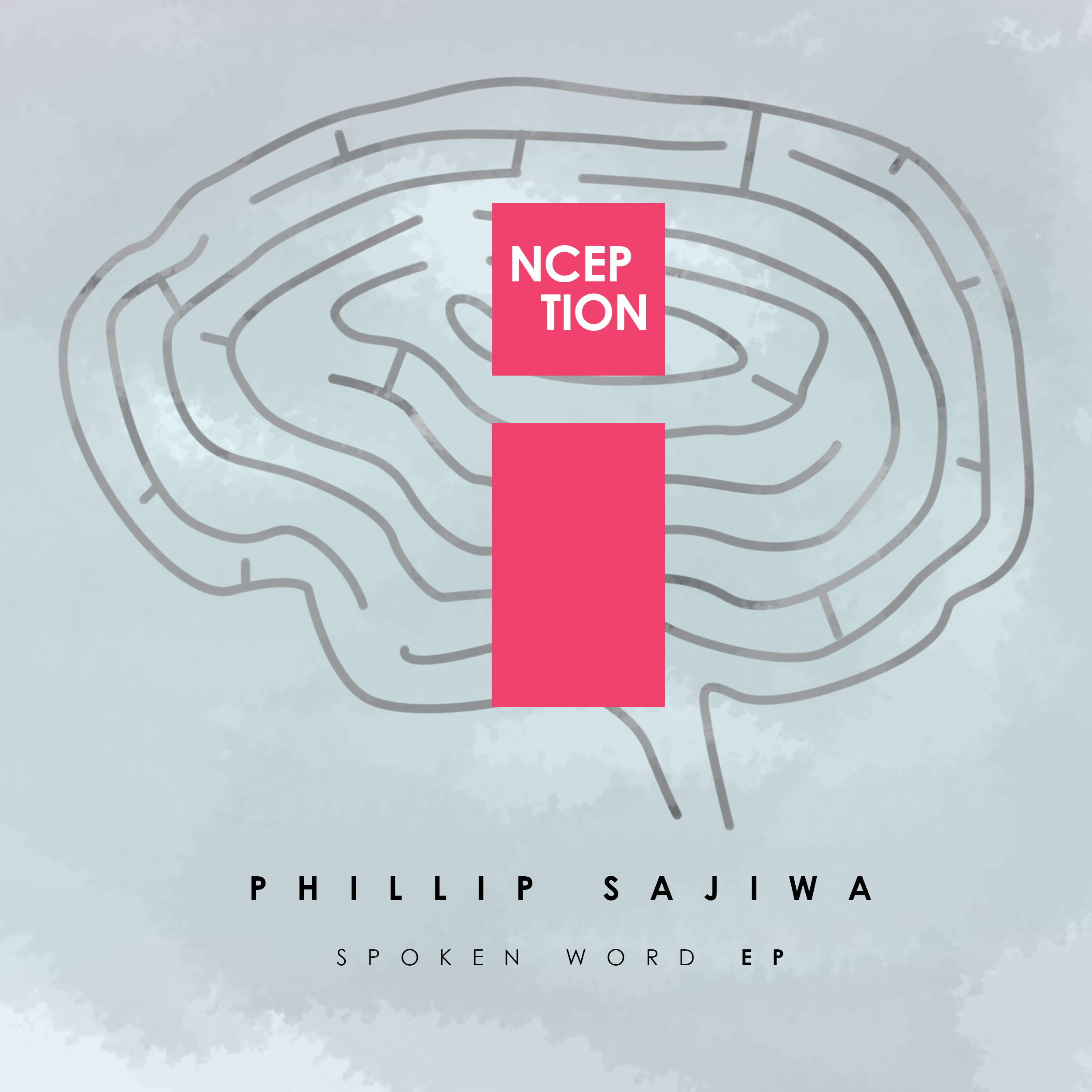  [EP Download]Phillip Sajiwa – Inception (spoken word)