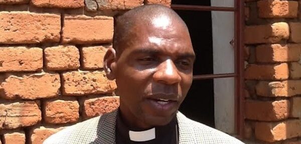  CCAP NKHOMA SYNOD COMMITS TO ADHERE TO COVID-19 PREVENTIVE MEASURES.