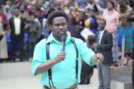  PROPHET MBEWE SHOT DOWN CHAKWERA’s COVID-19 CONTAINMENT MEASURES.