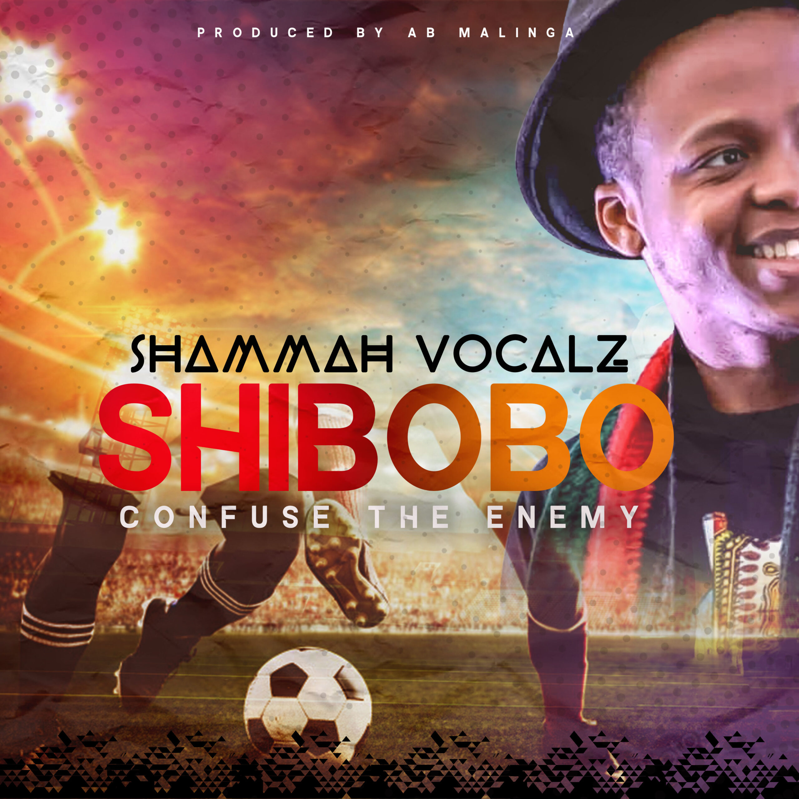 Shammah Vocalz – Shibobo (prod by AB Malinga)