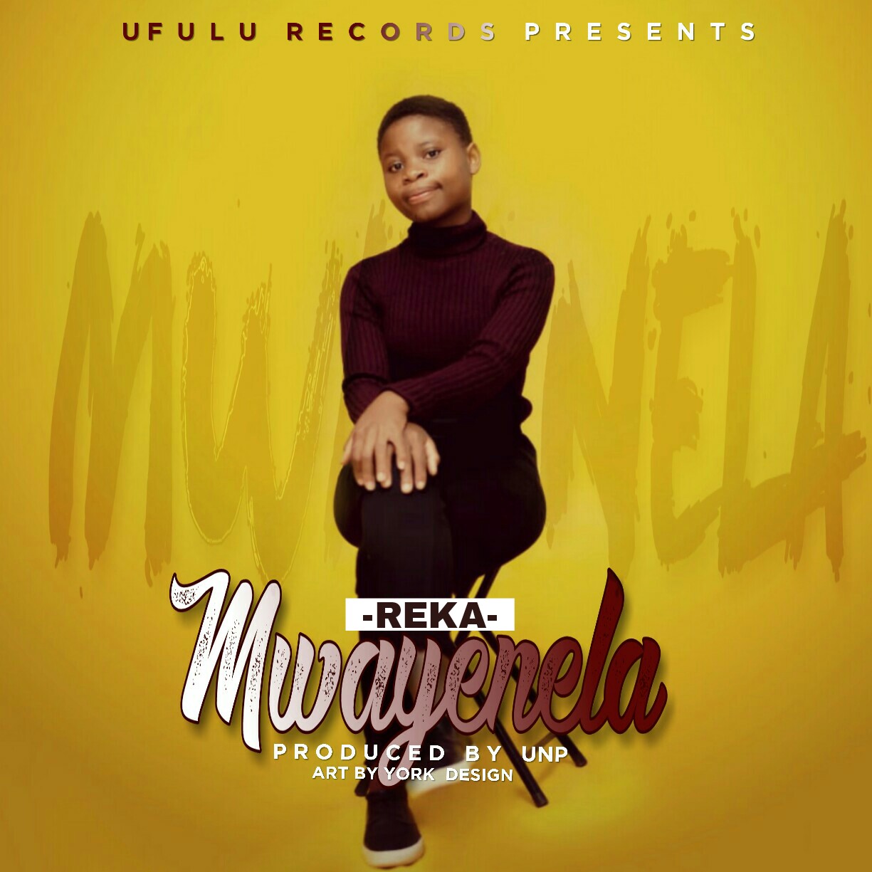  [Music Downloads] Reka – Mwayenela