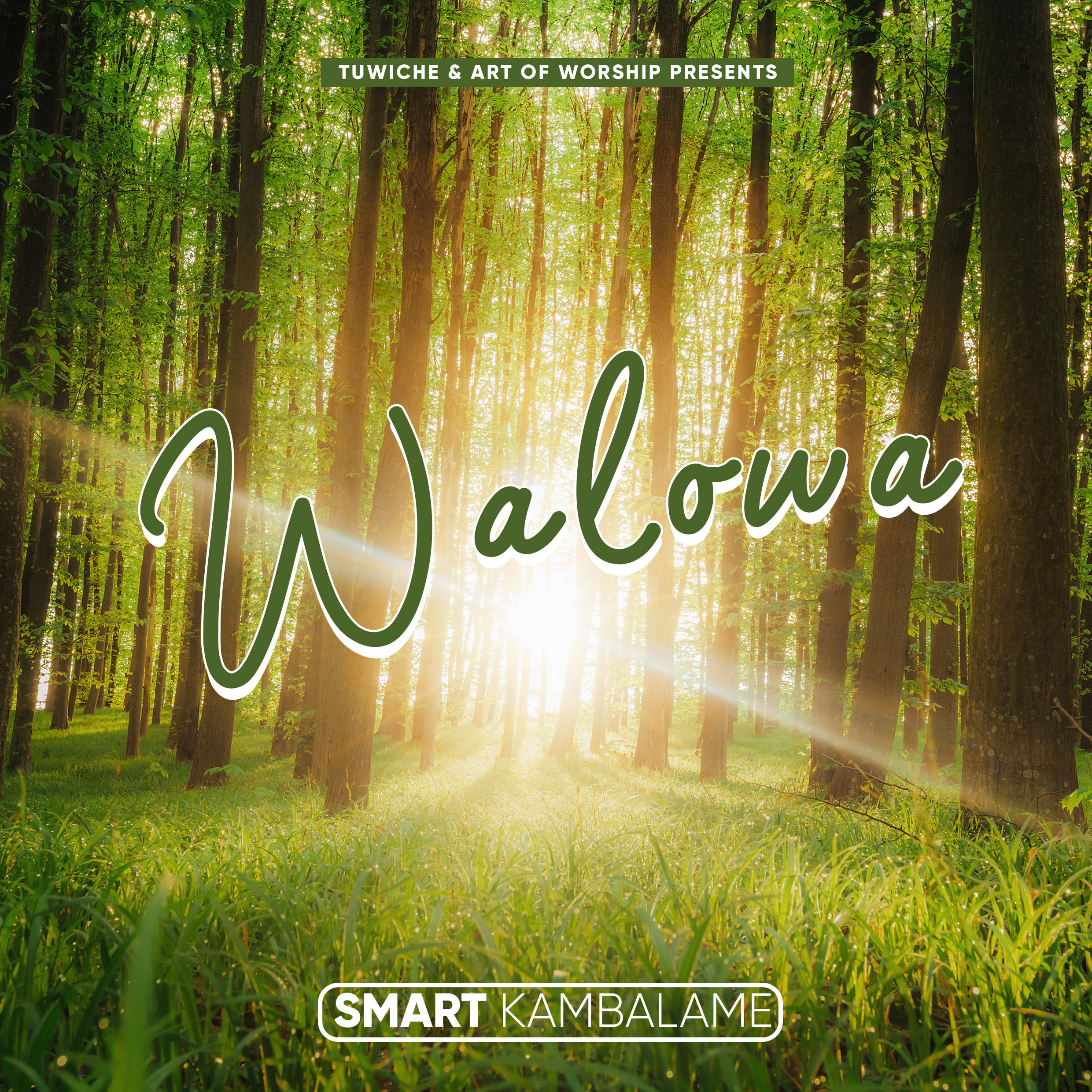  [Music Download] Smart K – Walowa Mumtima