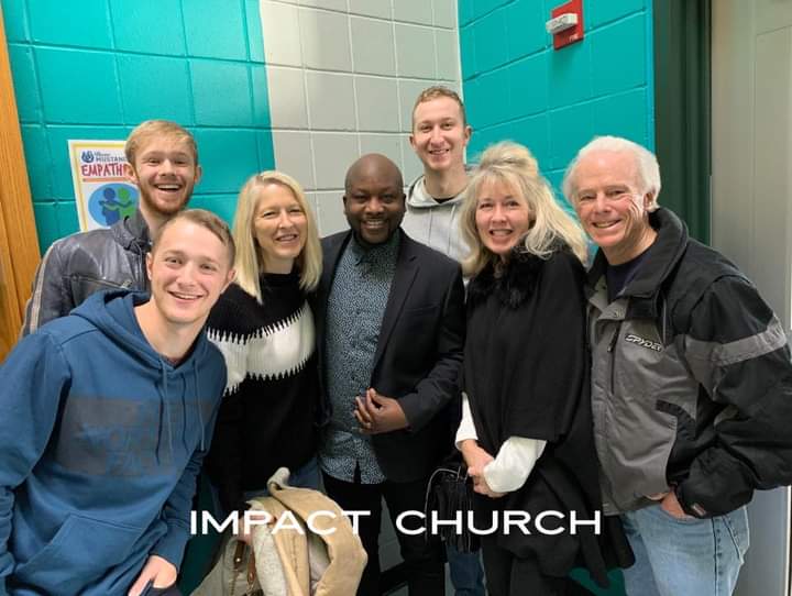  Impact Church Launches Music Community