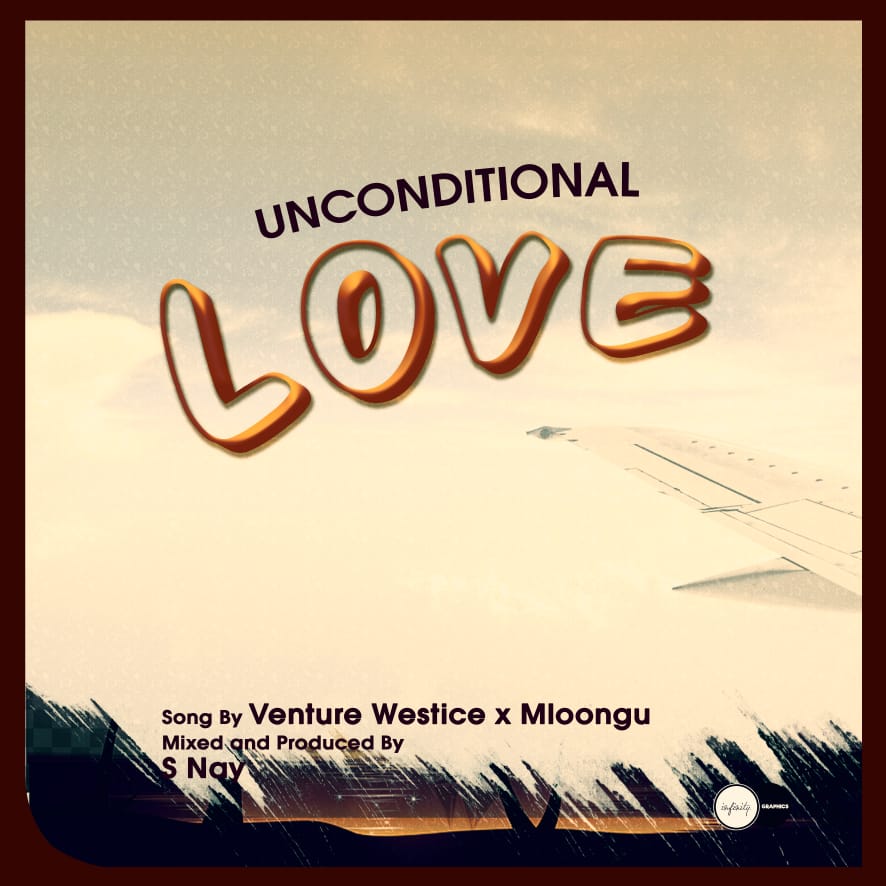  [Music Download]Venture & Mloongu – Unconditional
