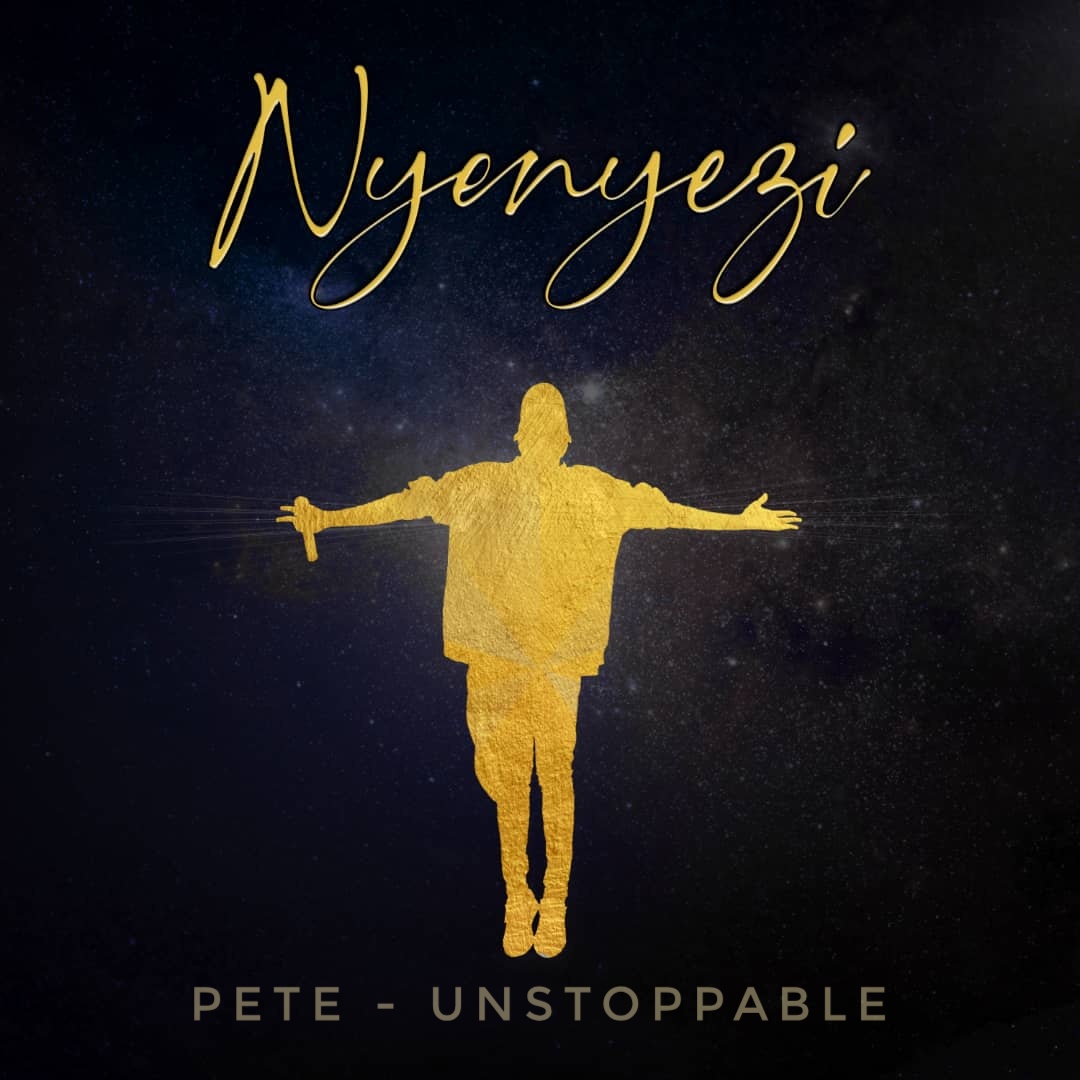 Pete - Unstoppable
