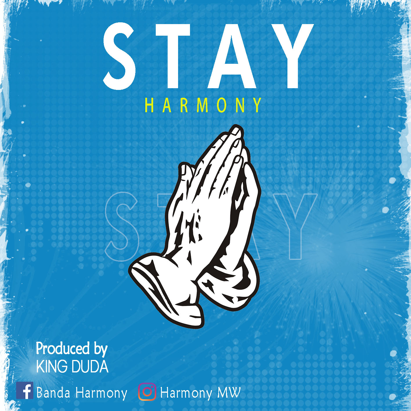 Harmony - Stay