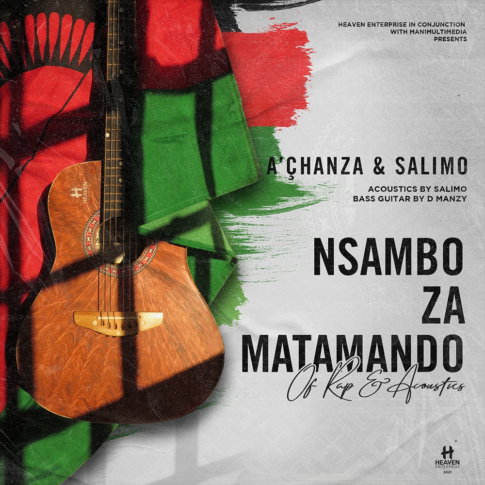 Nsambo Za Matamando
