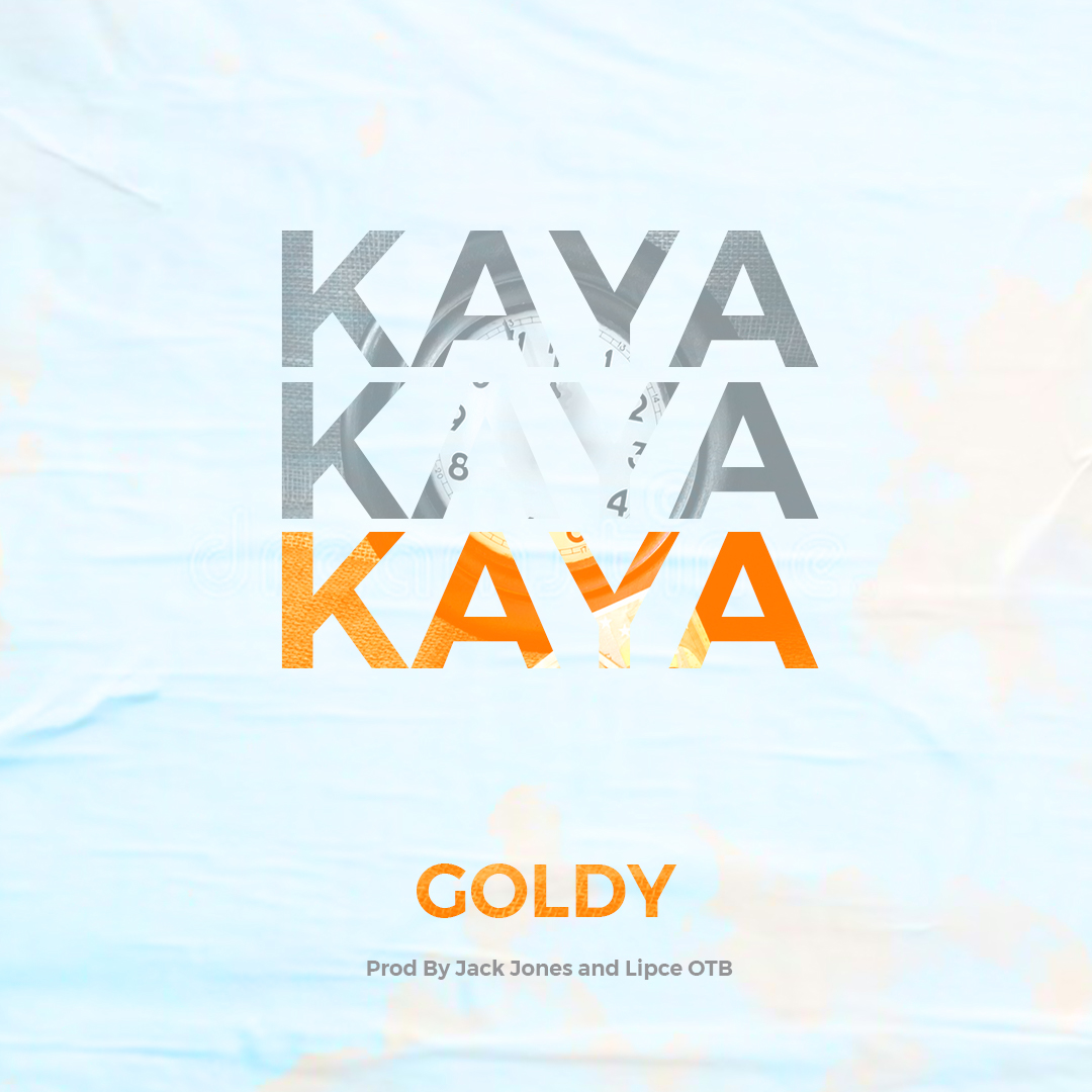  [Music Download] Goldy P – Kaya