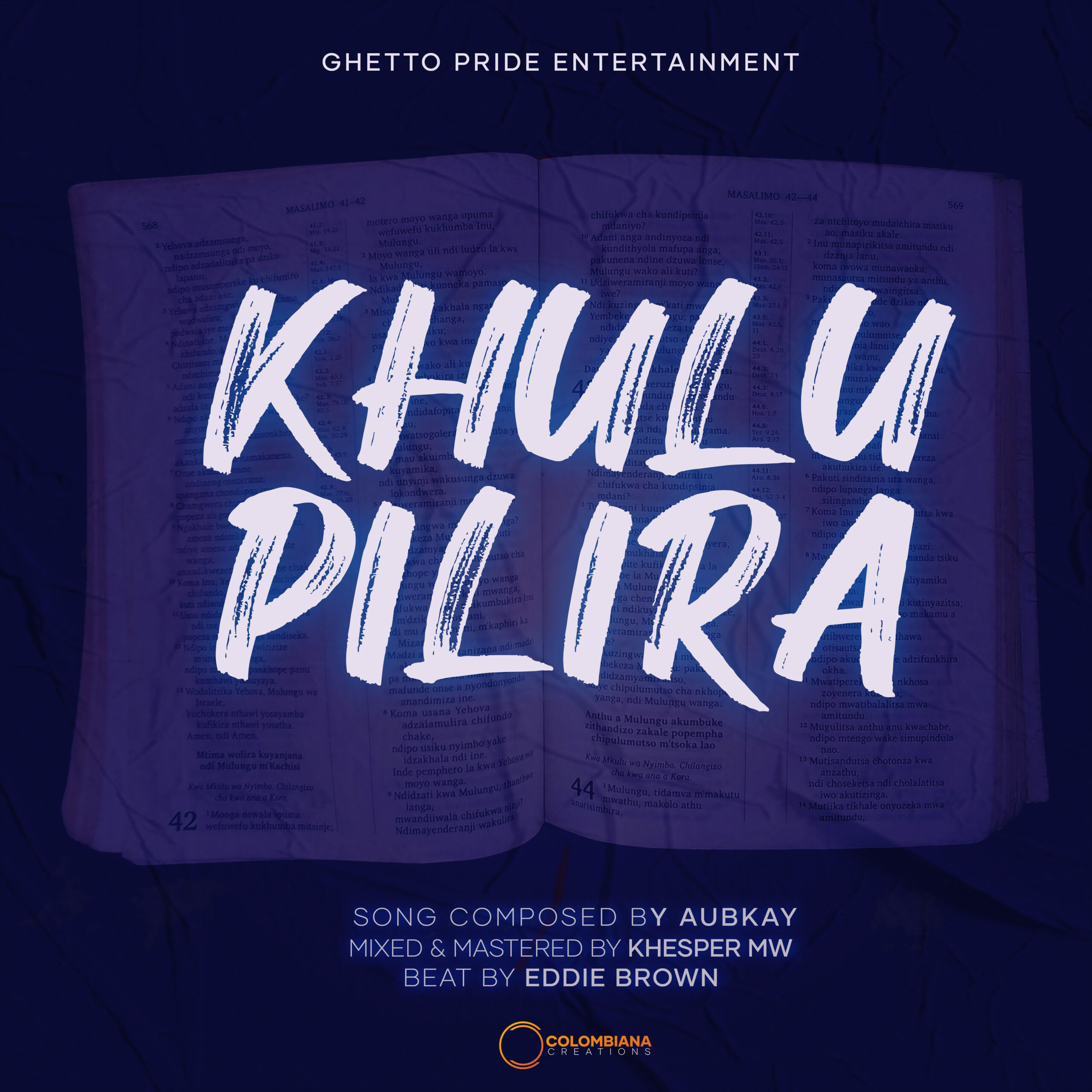  [Music Download]Aubkay – Khulupilira