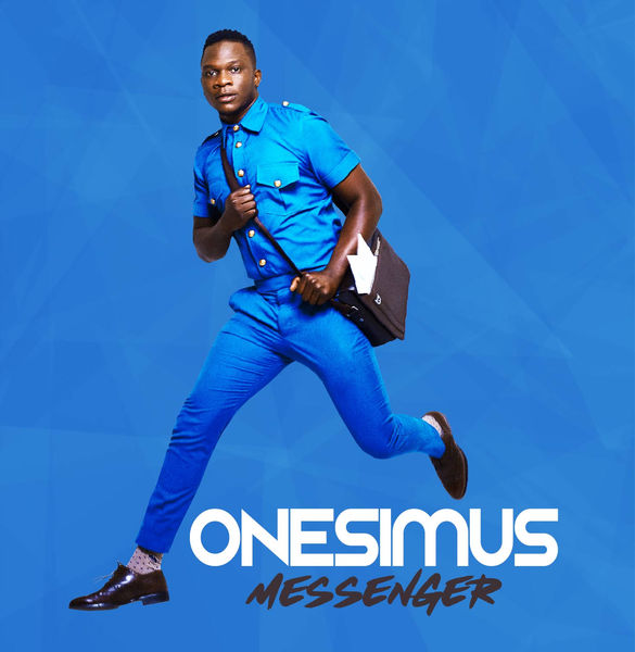  [Music Download]Onesimus – He will Never Fail