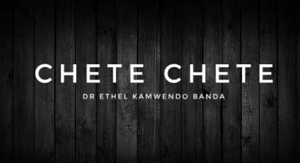Chete Chete - Dr Ethel Kamwendo Banda
