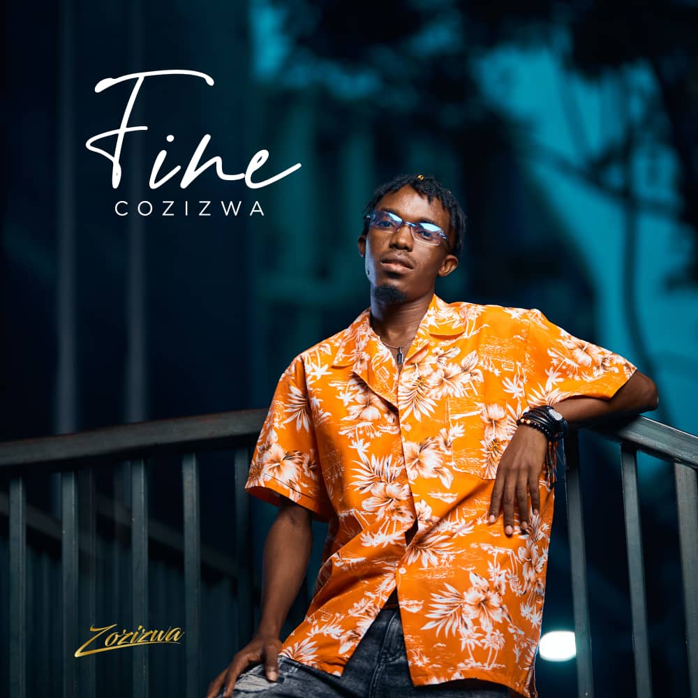  [Music Download]Cozizwa – Fine