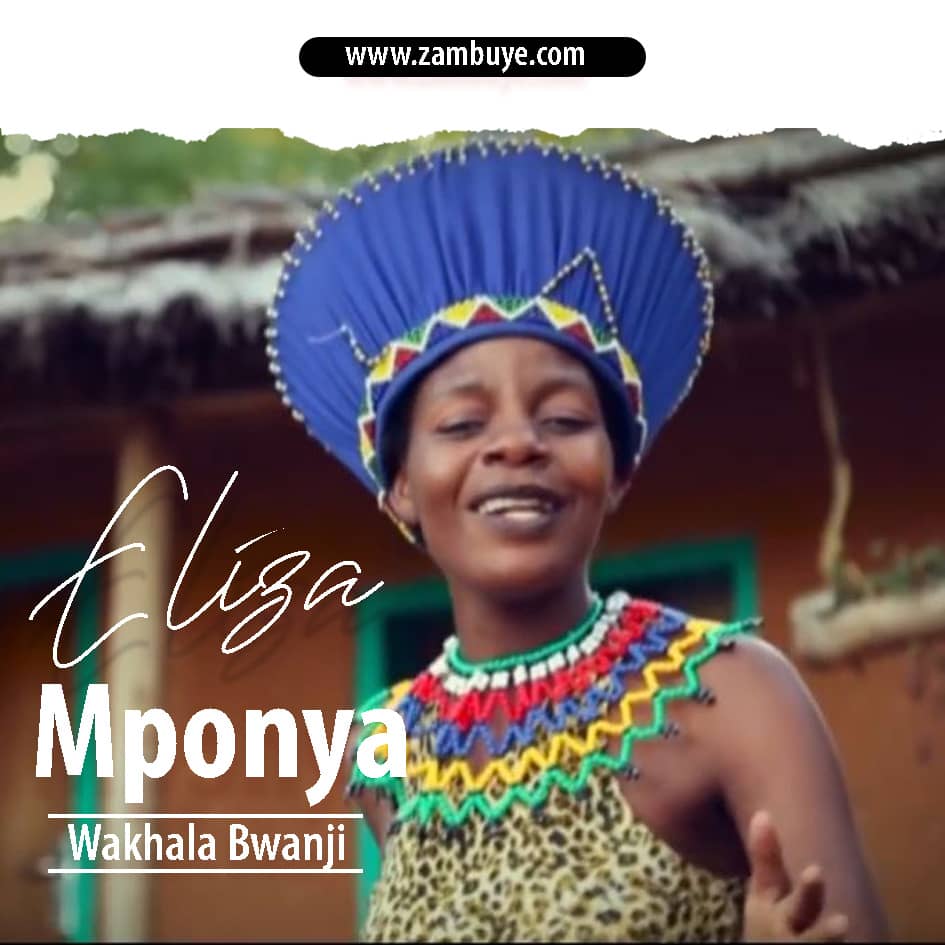  [Music Download] Eliza Mponya – Wakhala Bwanji