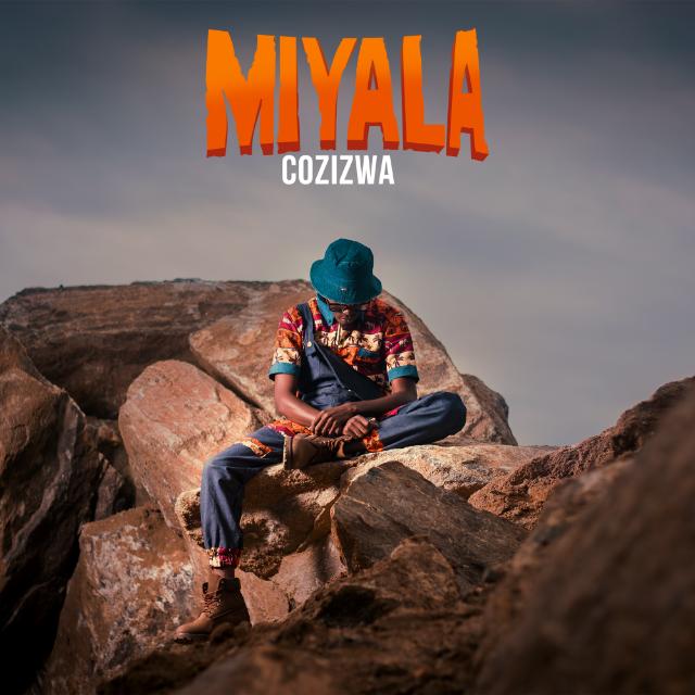 Miyala - Cozizwa artwork