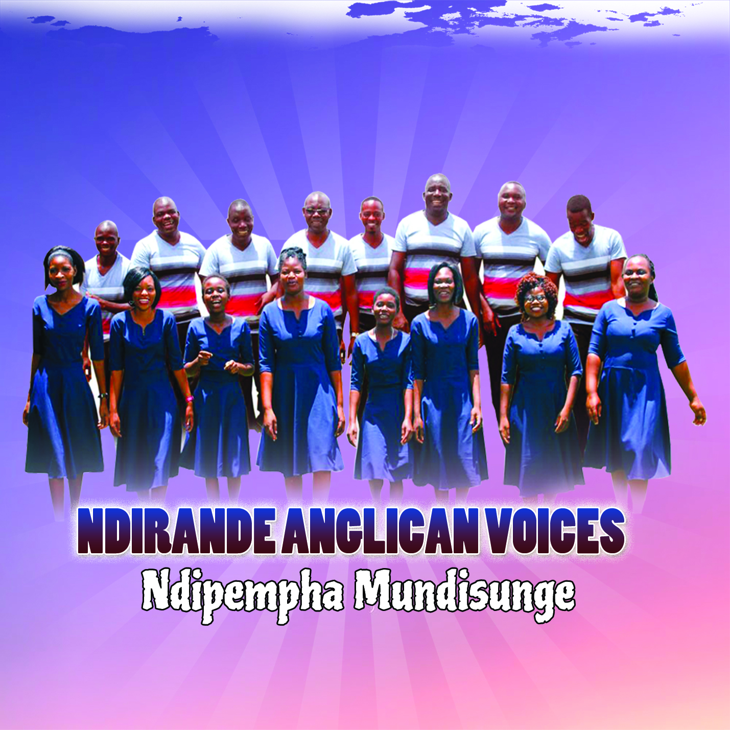  [Music Download]Ndirande Anglican Voices – Ndipempha Mundisunge
